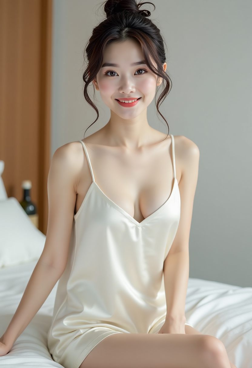 无声告白
